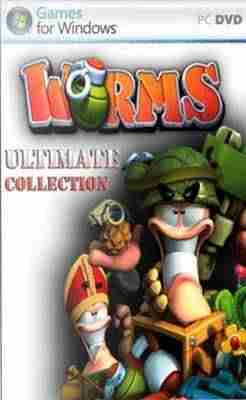 Descargar Worms Ultimate Mayhem [MULTI8][SKIDROW] por Torrent